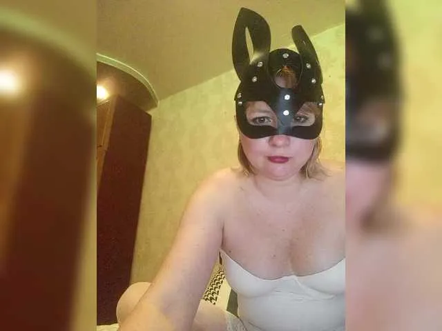 Lady-marshmallows's avatar