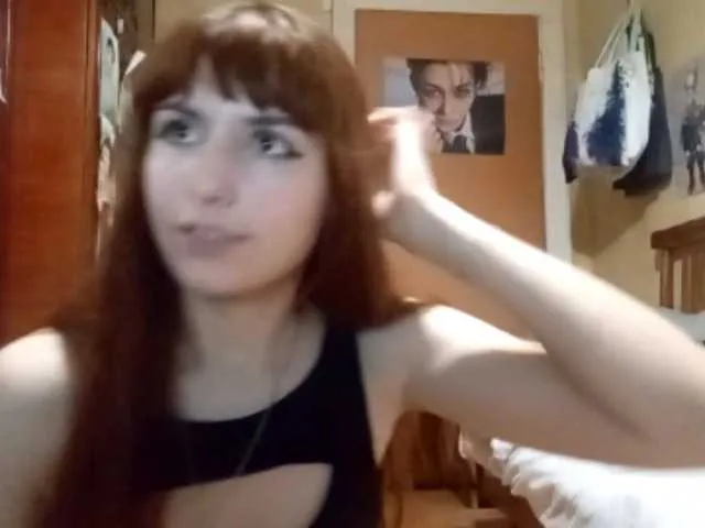 LatoshaBonkowski's avatar