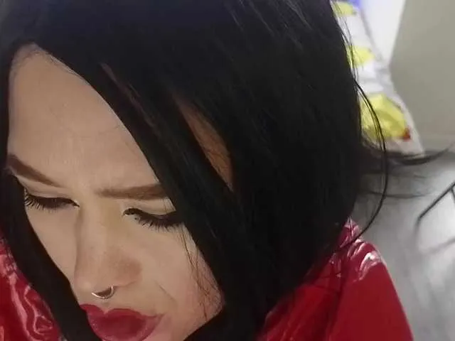 Laura-Wicked's avatar