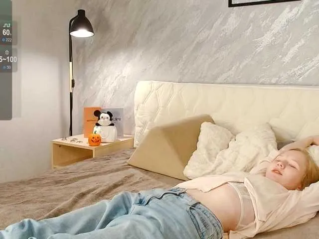 LiandraNelson's avatar