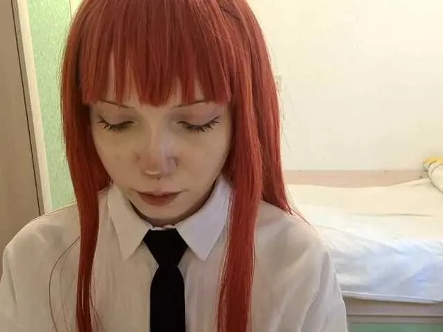 Lilly-XO-XO's avatar