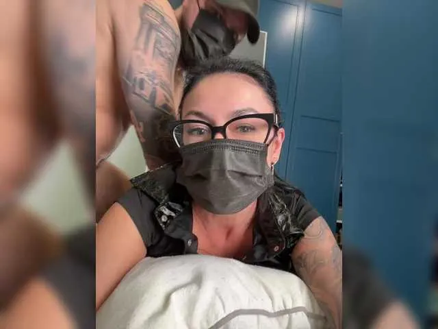 Linda1888-1's avatar