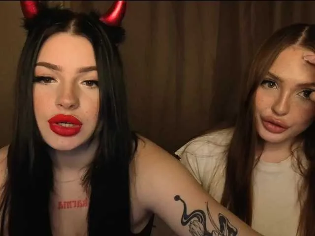 LisaAndDenis's avatar