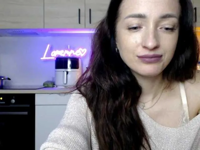 LorennePlay's avatar