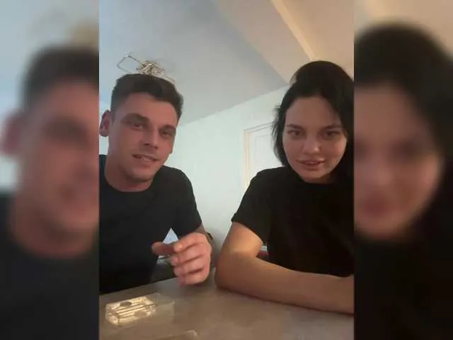 LuciusandGlory's avatar