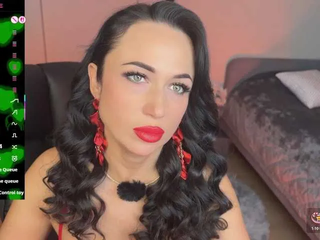 majesticmadam's avatar