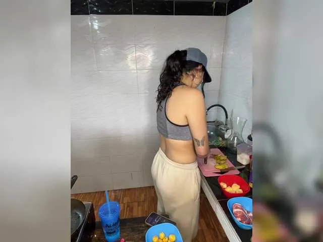 Majo-melisa's avatar