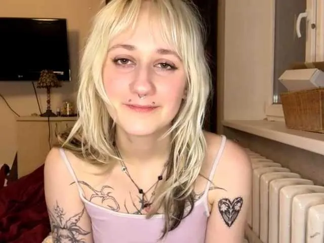 MaryjaneMacdougal's avatar