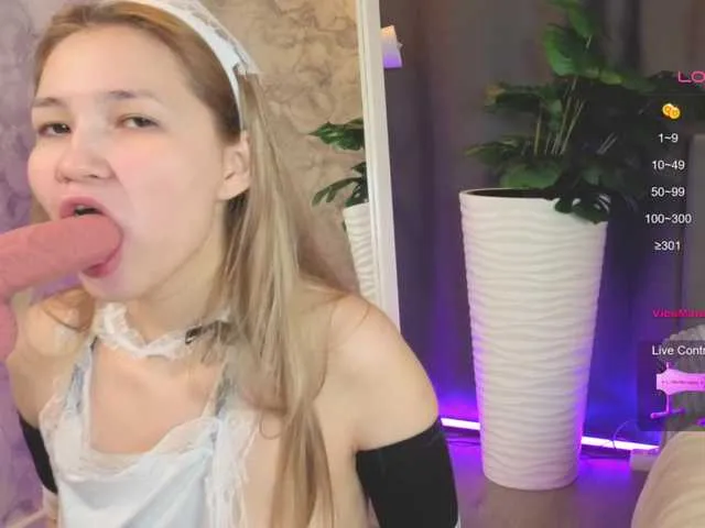 MerandaBlosom's avatar