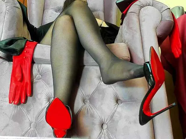 MistressLilla's avatar