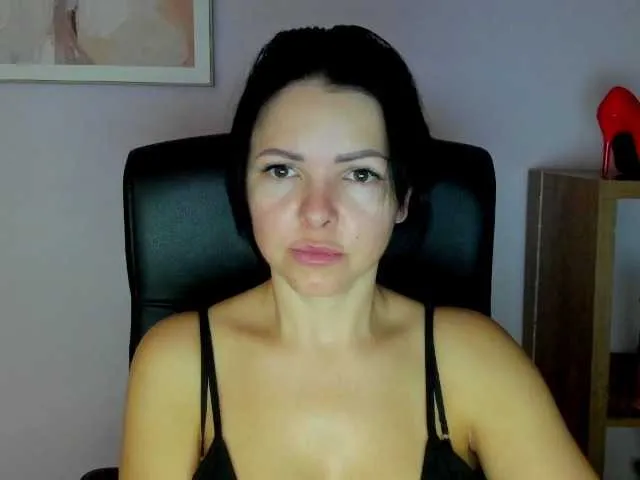 Mollybrunett's avatar