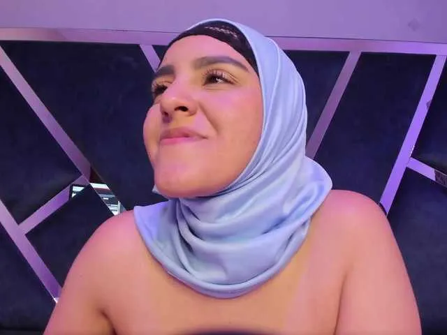 Nahid-Jaziri's avatar