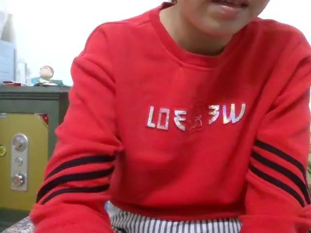 Nanababy888's avatar