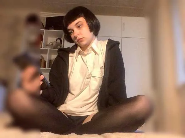 NastyaMurGustav's avatar