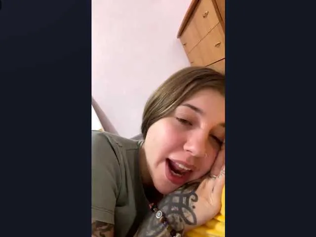 Naughty-Mailey's avatar