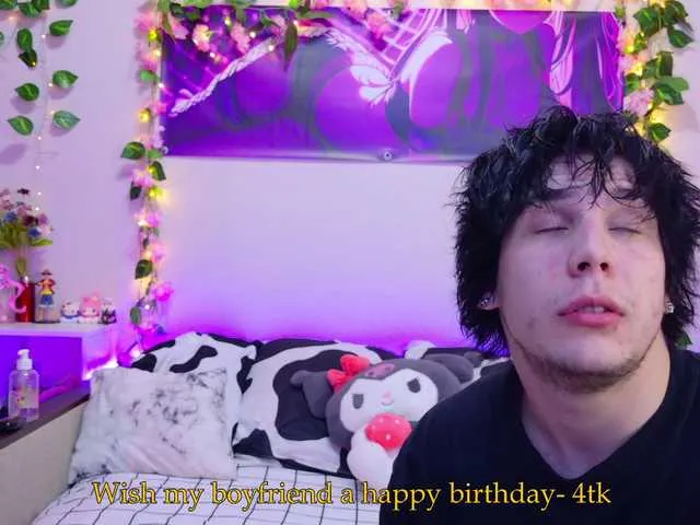 Night-angell's avatar