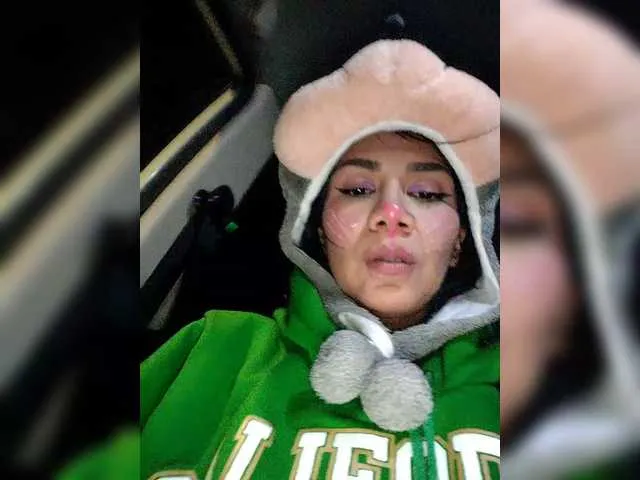 NinaBelluschi's avatar