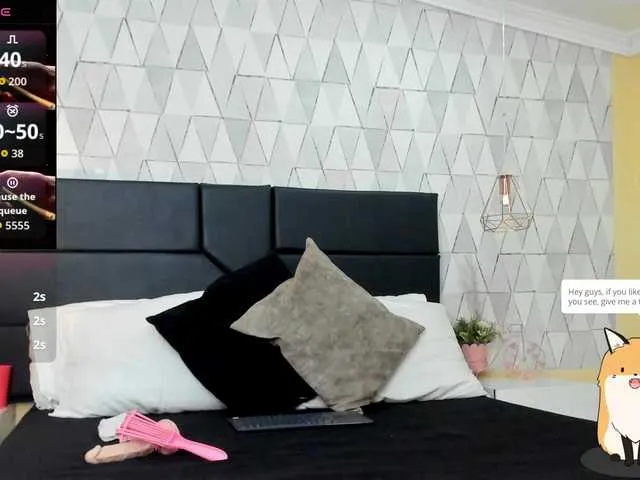 OliviaGarciaa's avatar