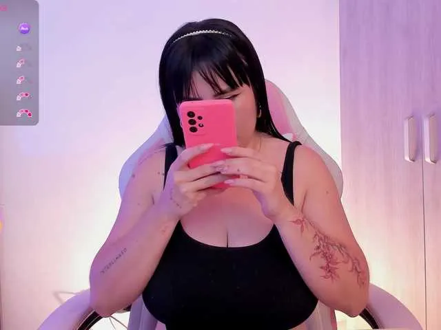 Orianna-Guzman's avatar