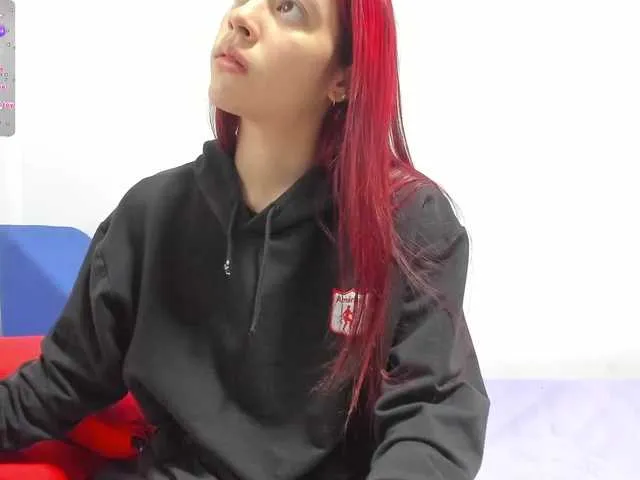 RedHeadSusy's avatar