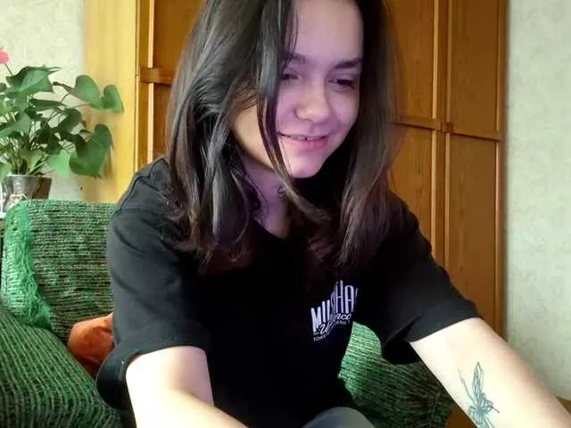 RenettaCederberg's avatar