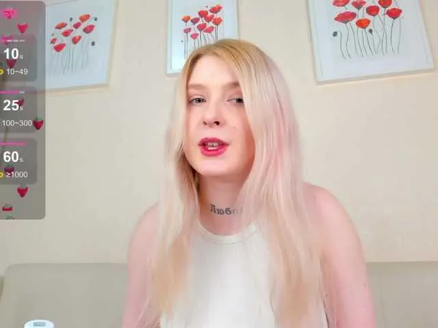 rosamariposa's avatar