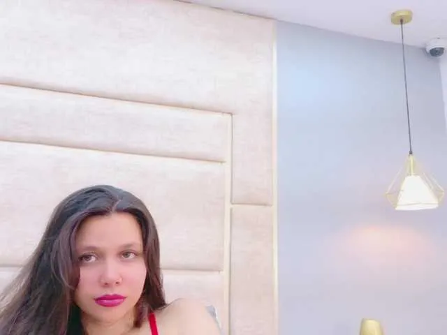 RubyScarlett's avatar