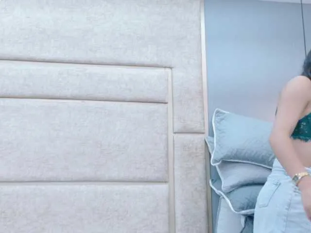 RubyScarlett's avatar