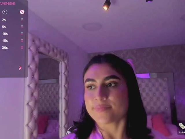 SabrinaLuke's avatar