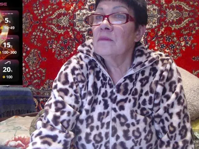 Sandra-Carina's avatar