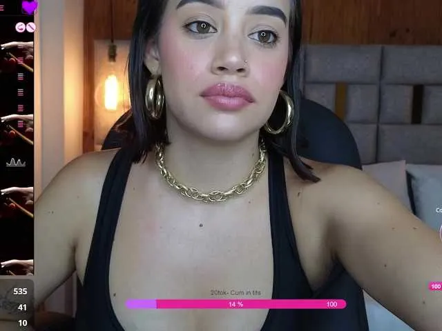 Saraa-stone's avatar