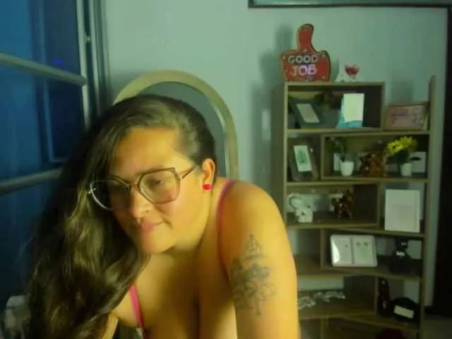 SaraThonson's avatar