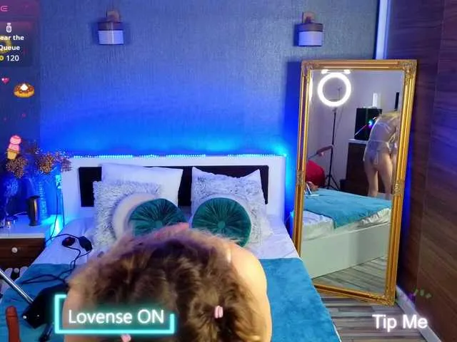 SelenaBanks's avatar