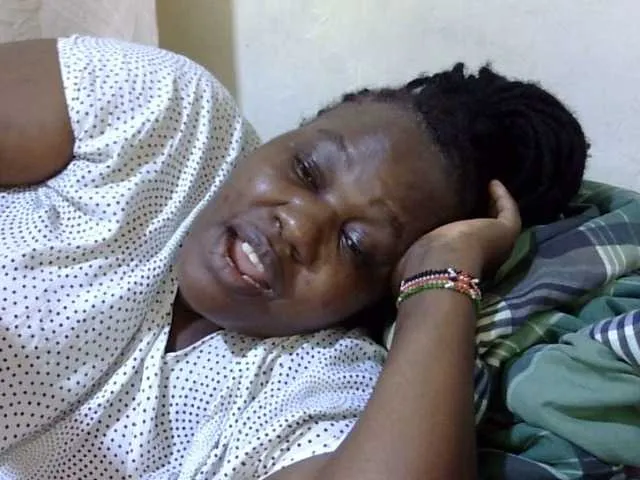 sexy-ebony254's avatar