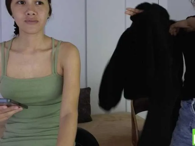 sexychanell-1's avatar