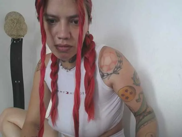 ShekinahPhili1's avatar