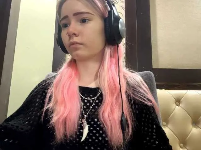 SherlynPlummer's avatar