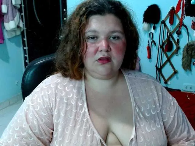 squirtbbw's avatar