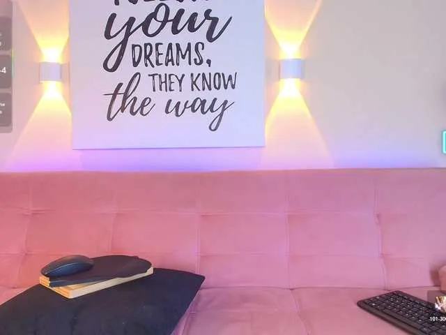 SunnyGilmore's avatar