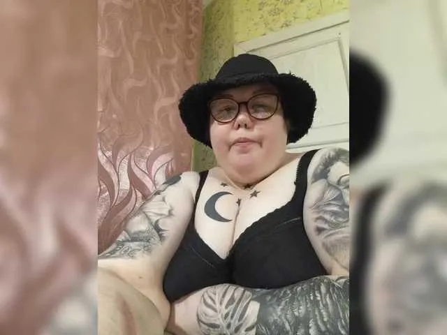 Svetlanka86's avatar