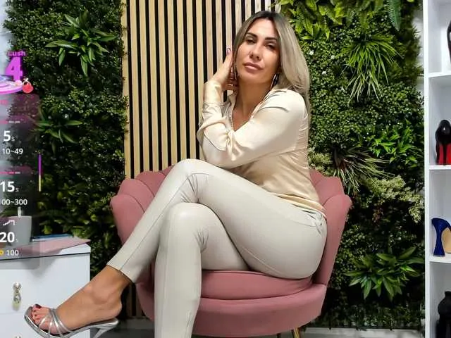 Sweetcherry30's avatar