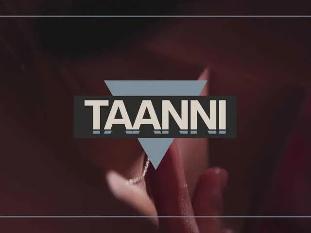Taanni's avatar