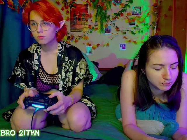 Tricky-Kitsune's avatar