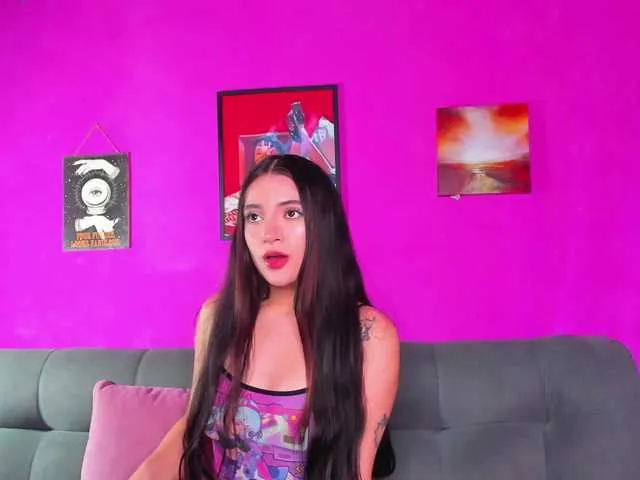 ValentinaaMil's avatar