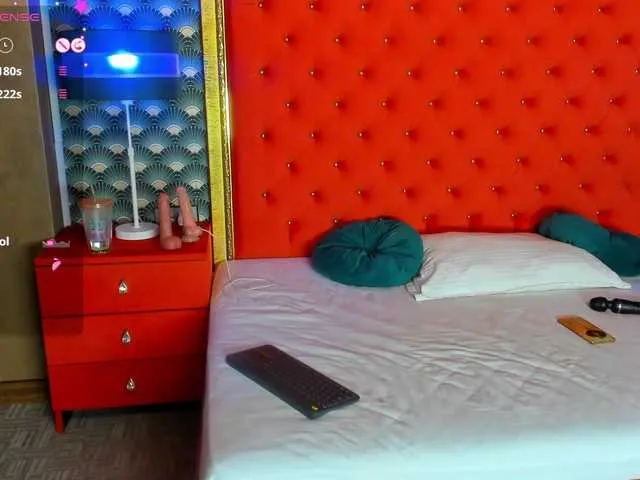 VallerieJones's avatar