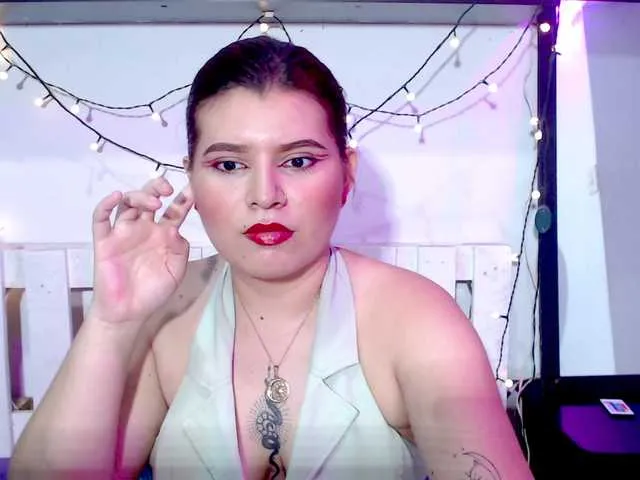 VENUS-VELVET's avatar