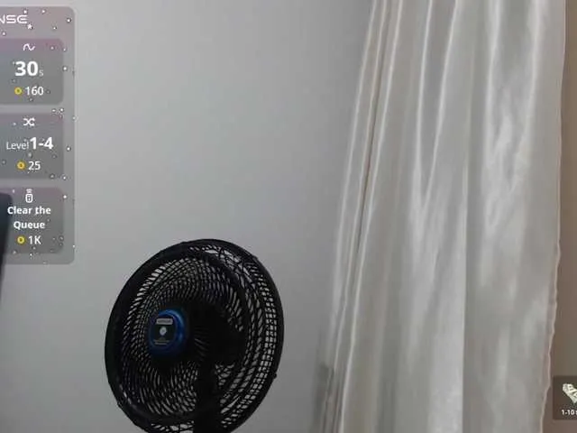 VenusConstelacion's avatar