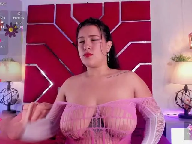 veronica-olson's avatar