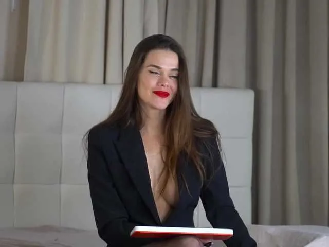 Vikki100500's avatar