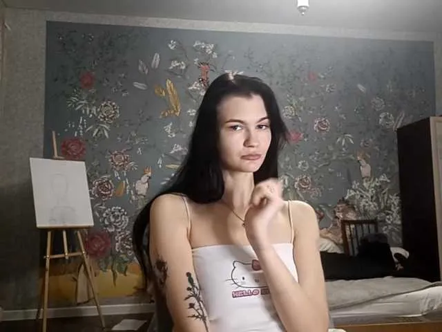 VinitaZaccagnino's avatar